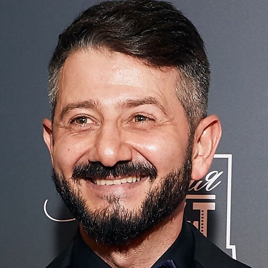 Mikhail Galustyan Galustyan