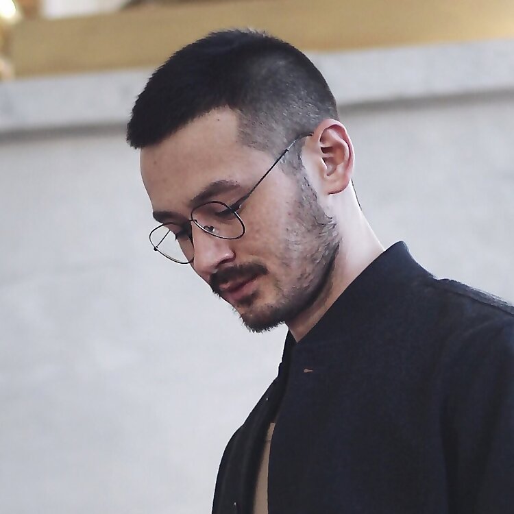 Rustam Kungurov