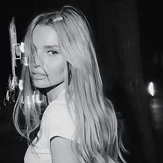 Irina Baeva