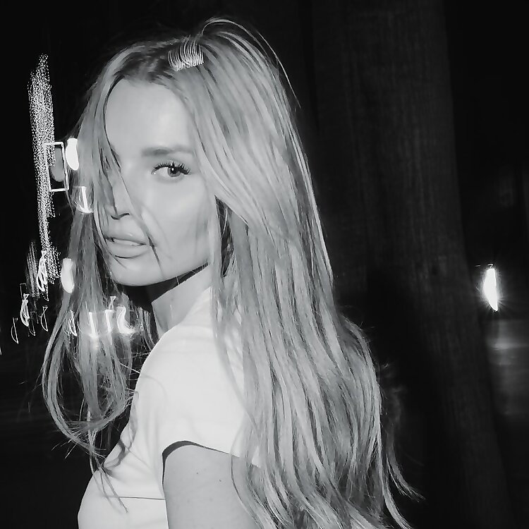 Irina Baeva