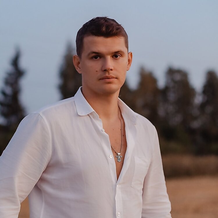 Artem Venskel