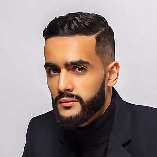 Husein Gasanov
