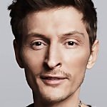 Pavel Volya