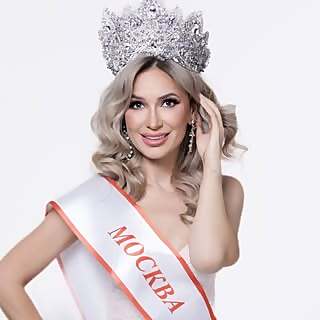 Angela Polezhaeva