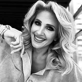 Margarita Inogemtoevo