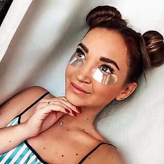 Anastasiya Golovinova