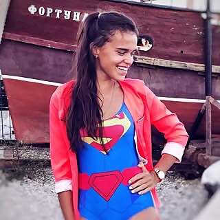 Ekaterina Tanasienko