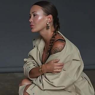 Yana Pavlovaya