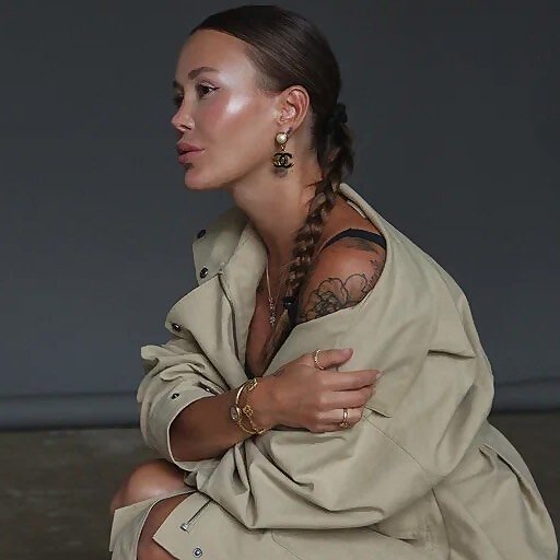 Yana Pavlovaya