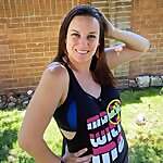 Courtney Hazlett