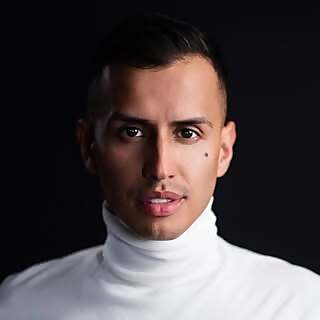 Johnny Castillo