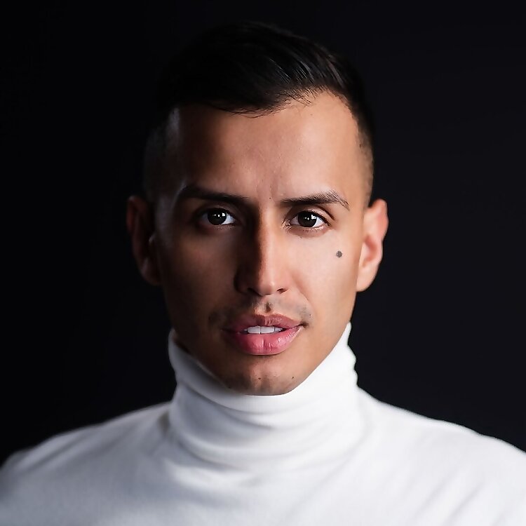 Johnny Castillo