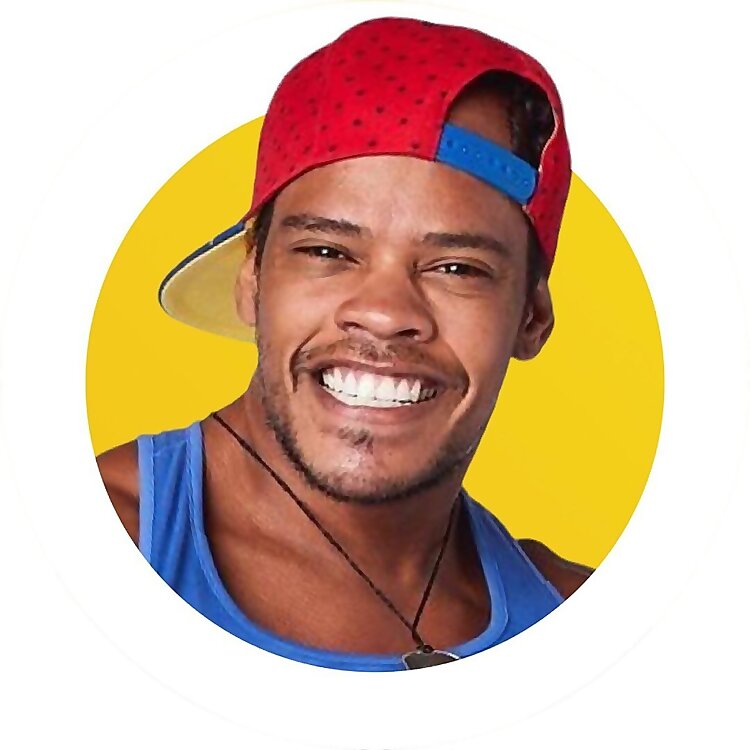 Allan Figueiredo Santos