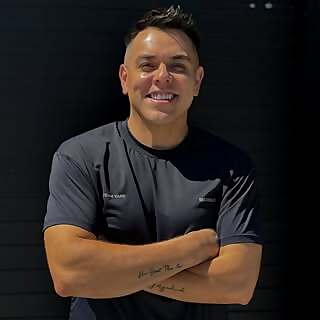 David Hernandez Valdez