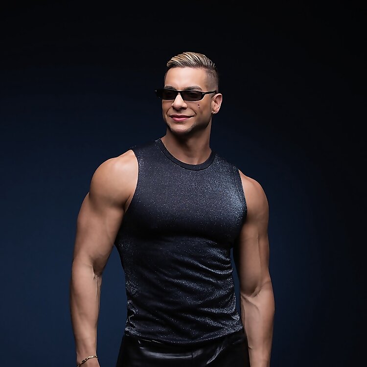 Adriano Sosa 