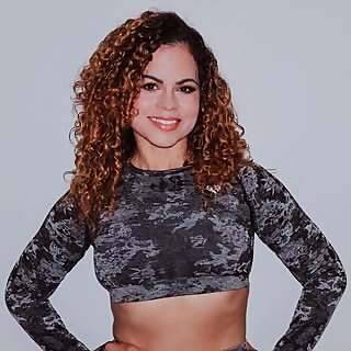 Neysha Roman