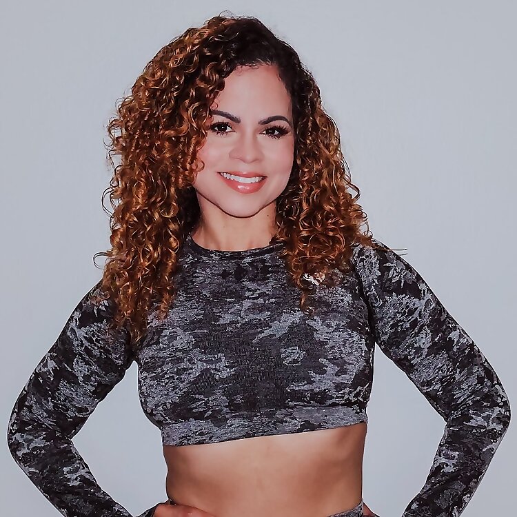 Neysha Roman