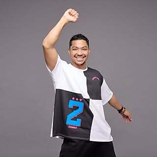 Jeff Nishi