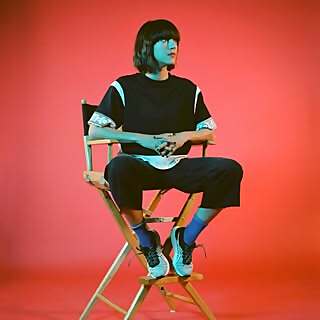 Ana Lily Amirpour