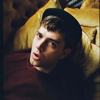 Xavier Dolan