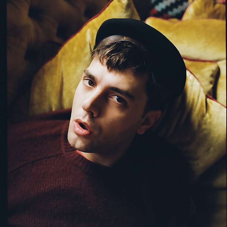 Xavier Dolan