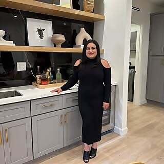 Jenny Okhovat