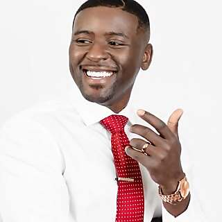 Brian Iregbu
