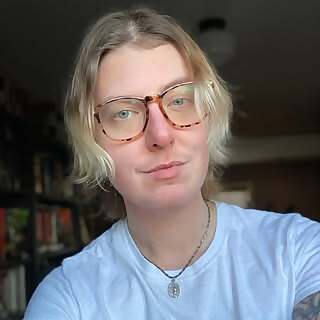 Charlie Claire Burgess