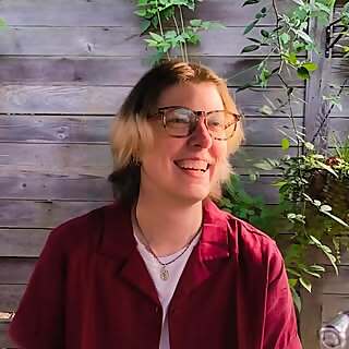 Charlie Claire Burgess