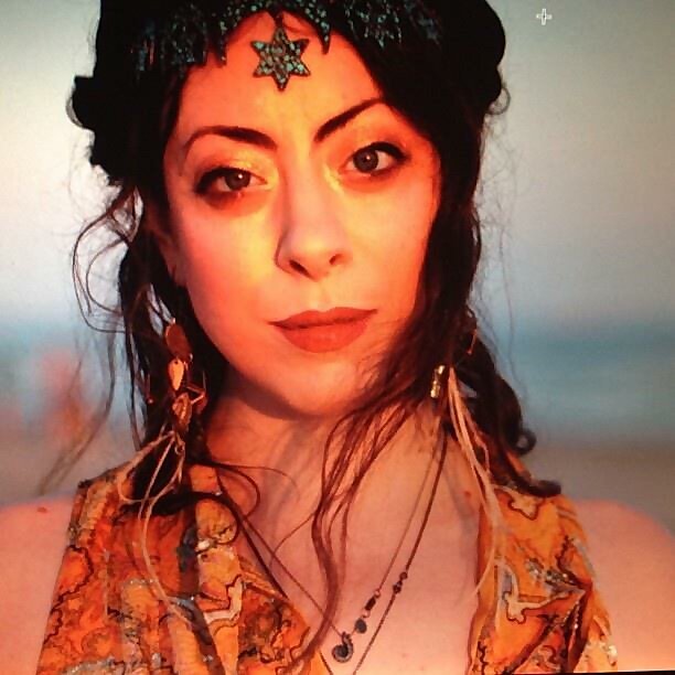 Sister Temperance Tarot