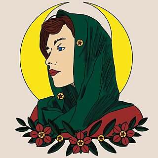 Frankie Anne Castanea