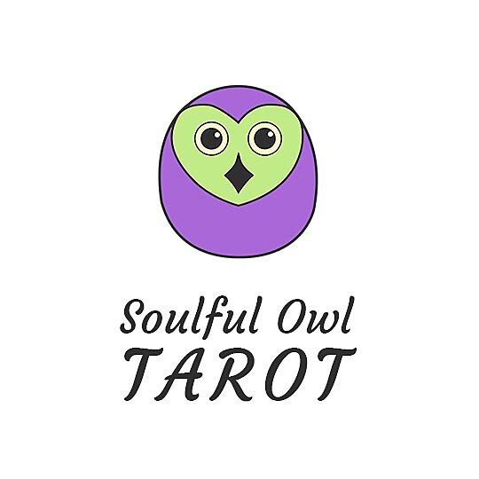 Soulful Owl