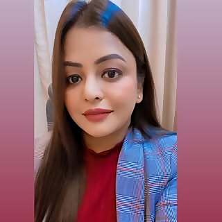 Nupur Bansal