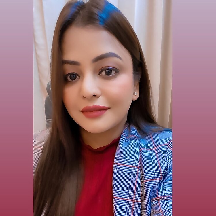Nupur Bansal