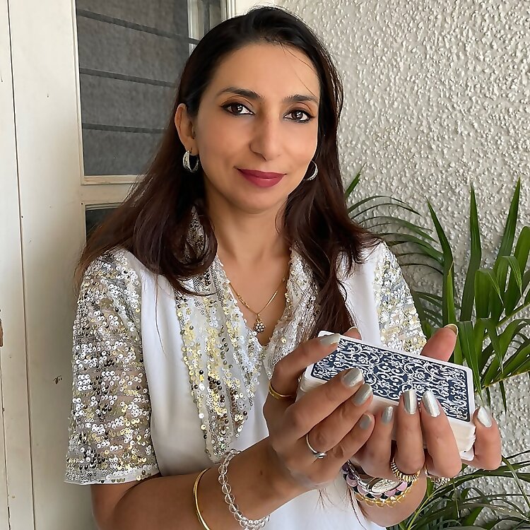 Roma Sidhu