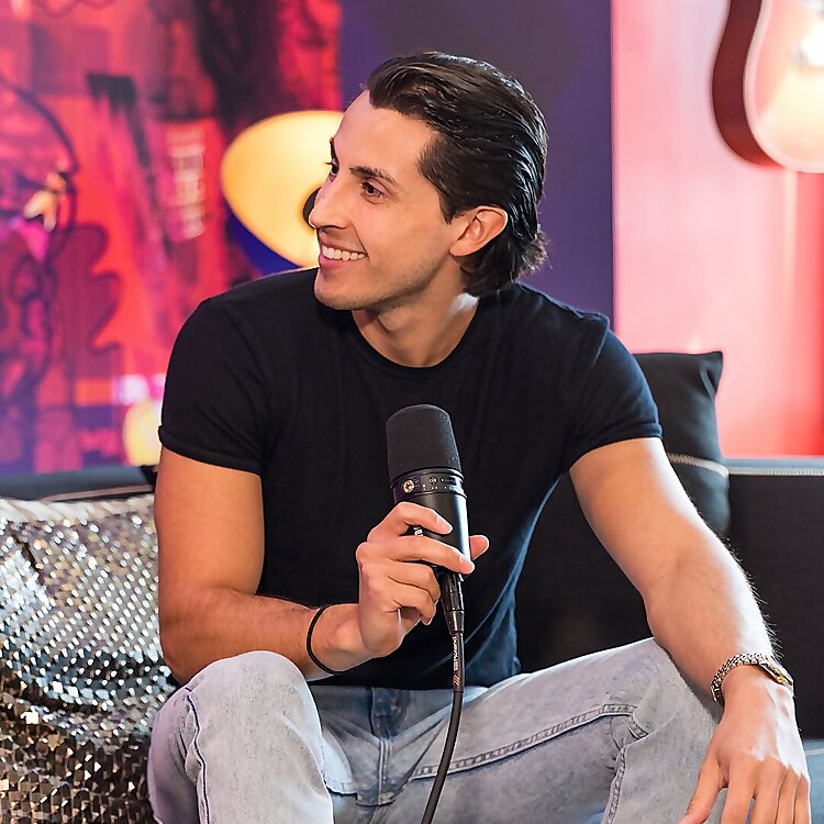 Juan Carlos Barreneche