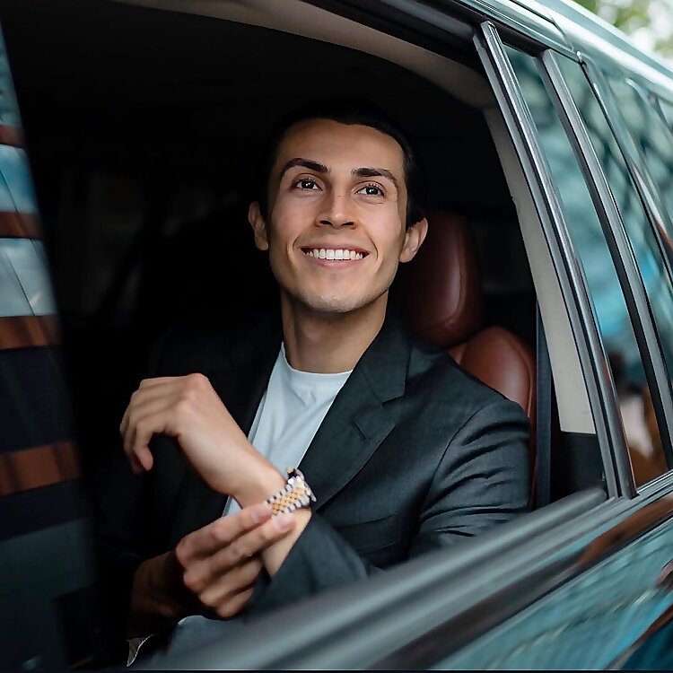 Juan Carlos Barreneche