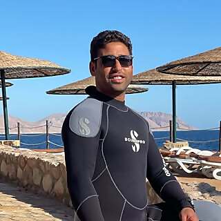 Ahmed Moustafa