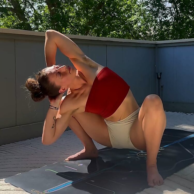 Rivka Peiffer 