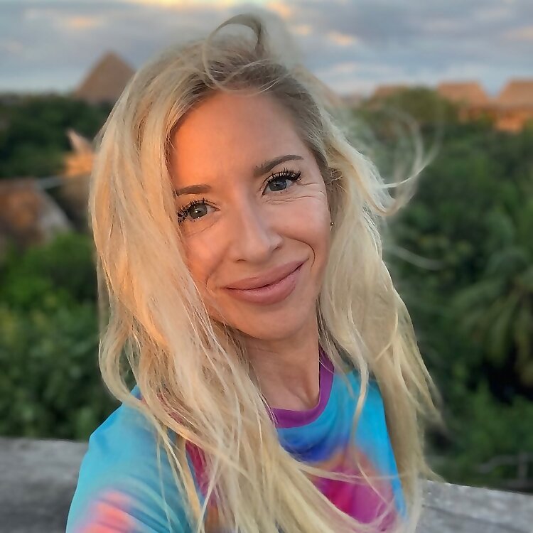 Sara Mandel