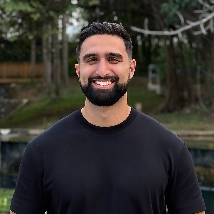 Zach Rana