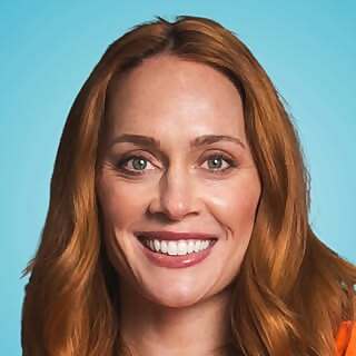 Meg Gallagher 