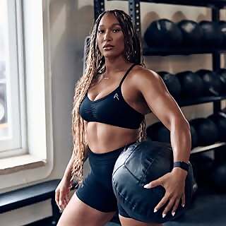 Danyele Wilson
