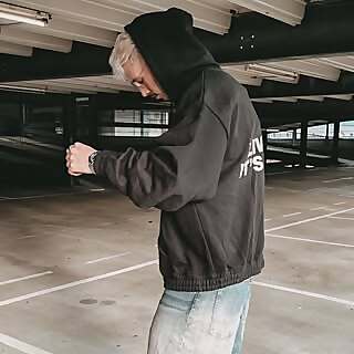 streetwear ✘ fashion