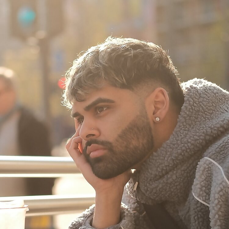 Kyran Nijjar