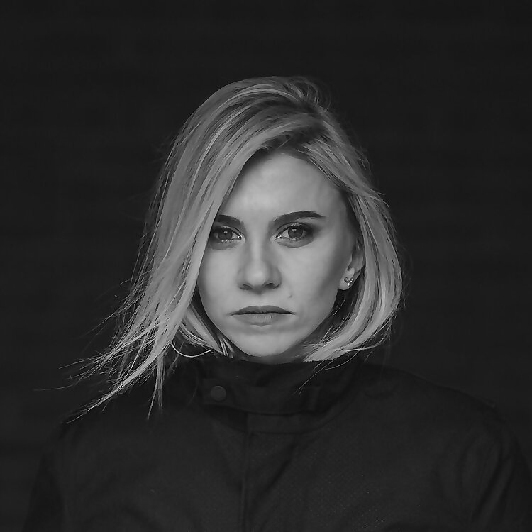 Deimante Meilune