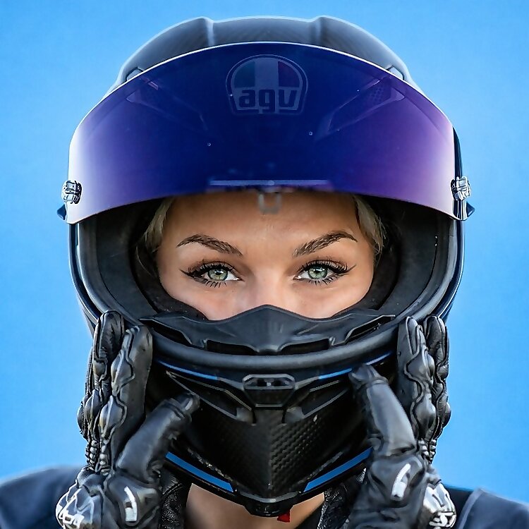 Chantal Doortje
