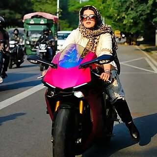 Roshni Misbah