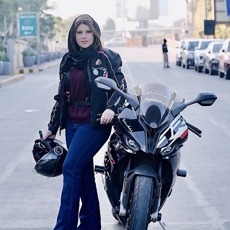 Roshni Misbah