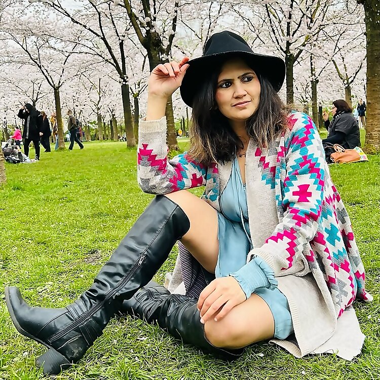Roshni Sharma